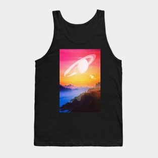 Could I Find You There? Tank Top